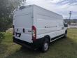 2026 Ram ProMaster 2500 Cargo Van Tradesman High Roof 159 WB w/Pass Seat Cargo Van