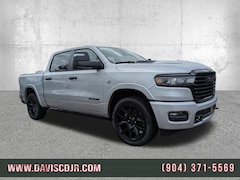 2026 Ram 1500 Laramie Pickup