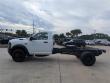 2025 Ram 5500 Chassis Cab Tradesman Pickup