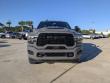 2027 Ram 2500 Laramie Pickup