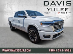 2025 Ram 1500 Limited Pickup