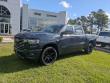 2026 Ram 1500 Laramie Crew Cab 4x4 57 Box Pickup