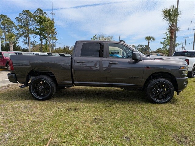 2025 Ram 2500 Big Horn photo 3