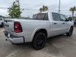 2026 Ram 1500 Laramie Pickup