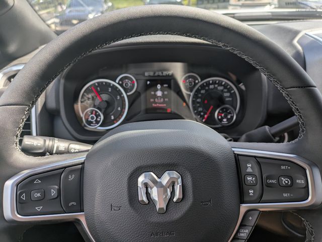 2025 RAM 3500 Big Horn - Photo 26