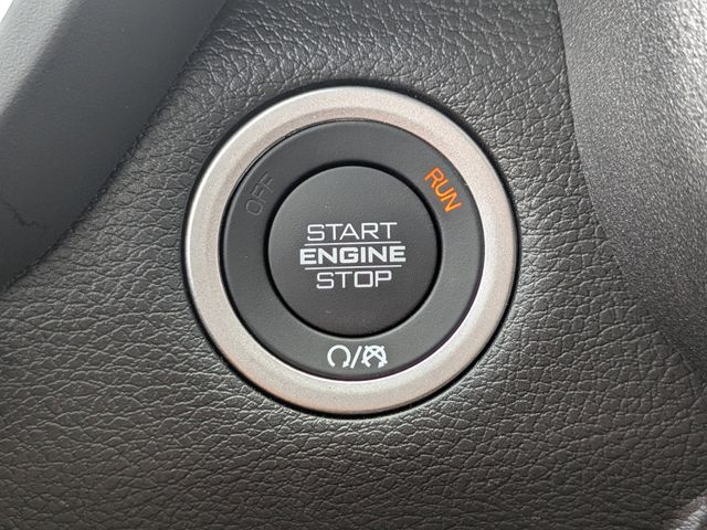 2025 RAM 2500 Tradesman - Photo 29