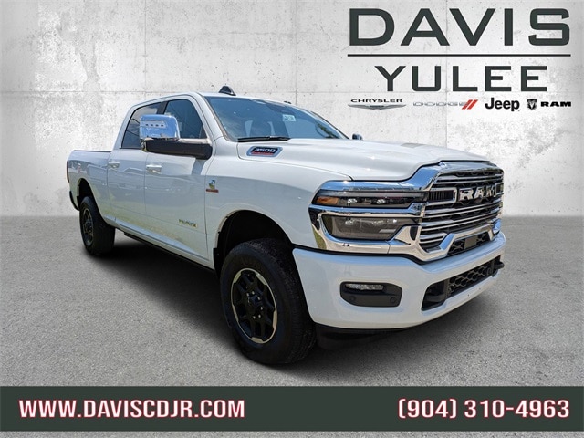 2025 RAM Ram 3500 Pickup