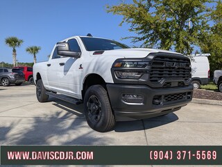 2026 Ram 3500 Tradesman Pickup