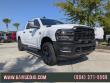 2026 Ram 3500 Tradesman Crew Cab 4x4 64 Box Pickup