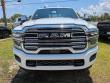 2025 Ram 3500 Laramie Pickup
