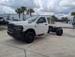 2026 Ram 3500 Chassis Cab Tradesman/Big Horn Pickup