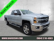 Chevrolet Silverado 2500HD