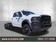 2026 Ram 4500 Tradesman/Big Horn Pickup
