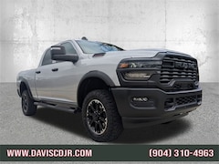 2026 Ram 2500 Tradesman Pickup