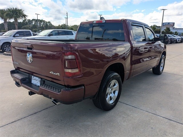 2024 Ram 1500 Big Horn Lone Star photo 3