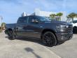 2026 Ram 1500 Laramie Crew Cab 4x4 57 Box Pickup