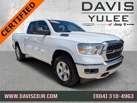 2022 Ram 1500 Big Horn/Lone Star Truck