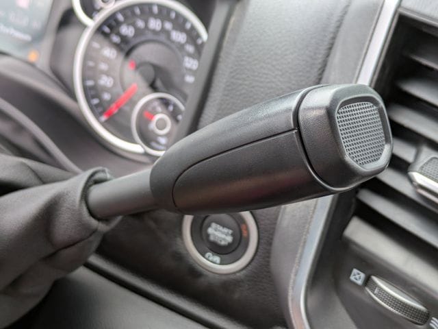 2025 RAM 2500 Big Horn - Photo 27