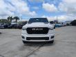 2026 Ram 1500 Laramie Crew Cab 4x4 57 Box Pickup