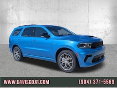2026 Dodge Durango GT Plus Hemi V8 Sport Utility
