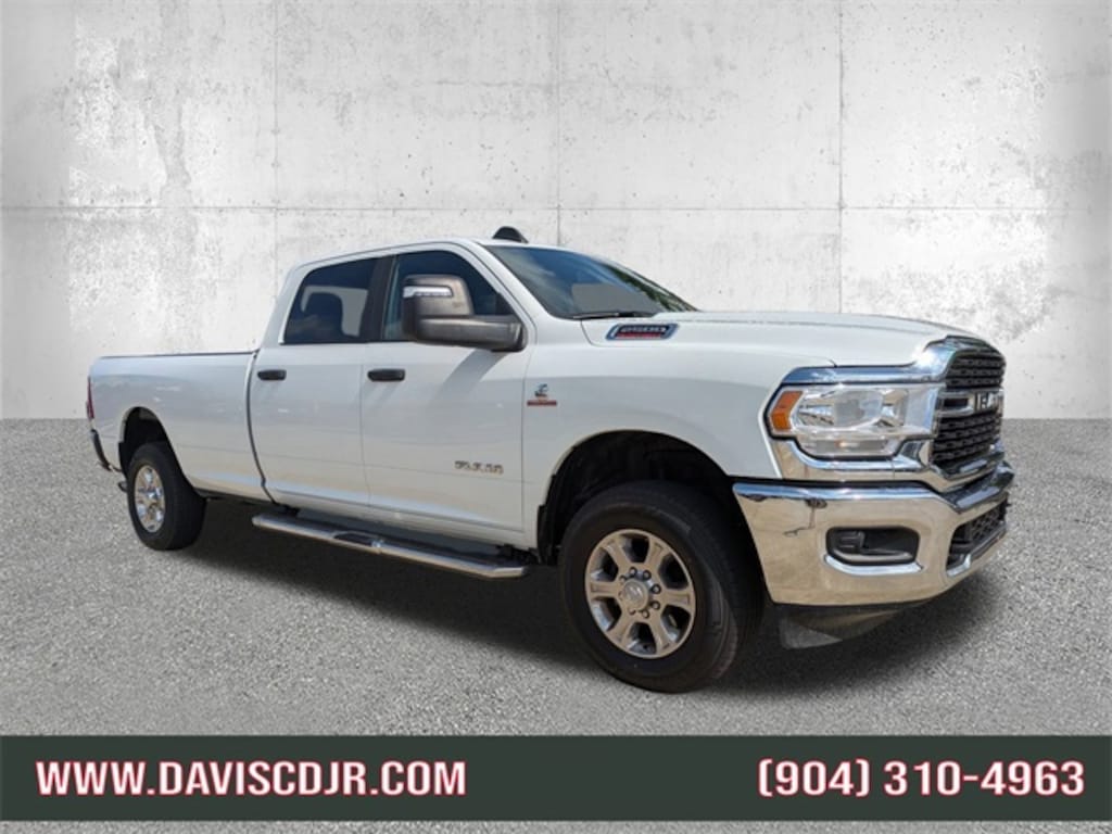 Used 2024 Ram 2500 Big Horn Truck