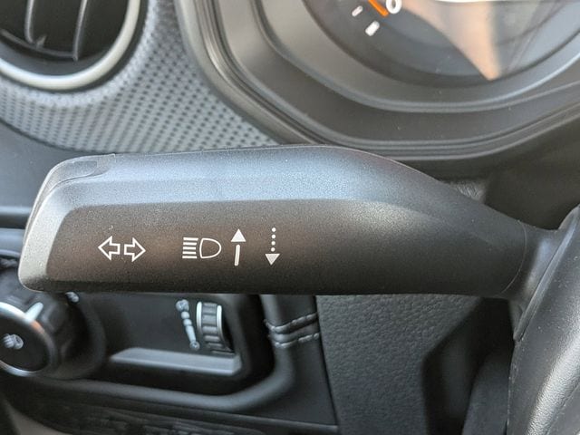 2026 Jeep Wrangler 2-Door Rubicon - Photo 27