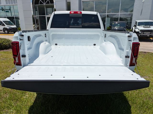 2025 RAM 3500 Laramie - Photo 13
