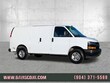  Chevrolet Express 2500