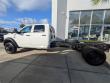 2026 Ram 5500 Chassis Cab Tradesman Pickup