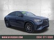  Mercedes-Benz AMG GLE 53