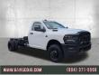 2026 Ram 3500 Chassis Cab Tradesman/Big Horn Pickup