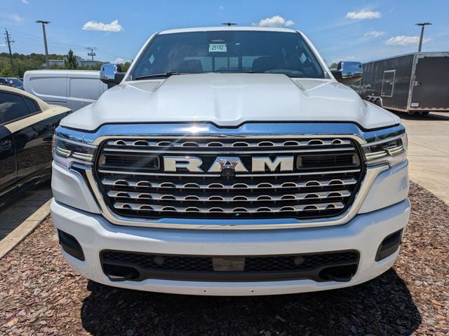2025 RAM 1500 Limited - Photo 8