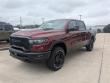 2026 Ram 1500 Rebel Pickup