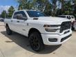 2025 Ram 3500 Big Horn Pickup