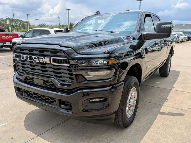 2025 RAM 2500 Big Horn - Photo 8