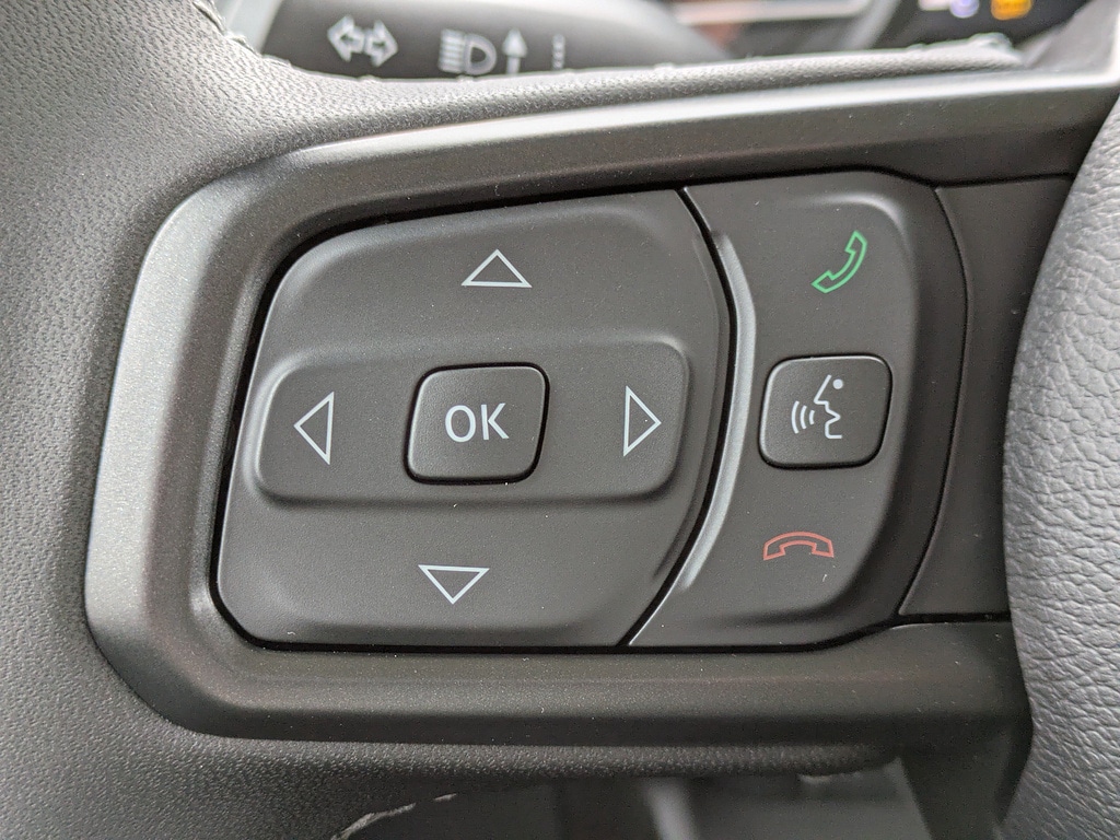 2026 Jeep Wrangler 4-Door Willys - Photo 26