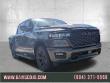 2026 Ram 1500 Big Horn Crew Cab 4x4 57 Box Pickup