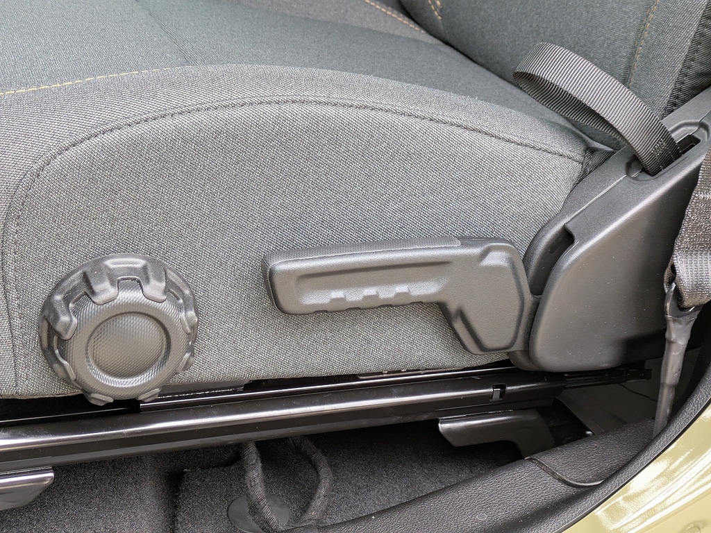 2026 Jeep Wrangler 4-Door Willys - Photo 21