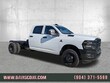  Ram 3500 Chassis Cab