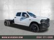2026 Ram 3500 Chassis Cab Tradesman Pickup