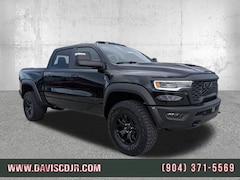 2026 Ram 1500 RHO Pickup