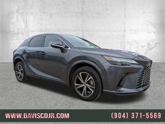 2024 LEXUS RX 350 SUV