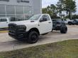 2026 Ram 3500 Chassis Cab Tradesman/Big Horn Pickup