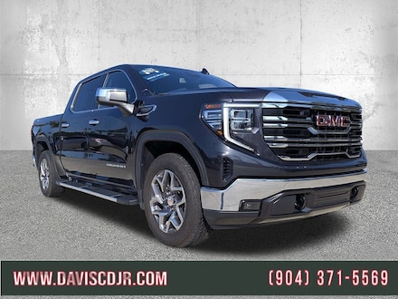 2023 GMC Sierra 1500 SLT Truck