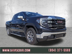 2023 GMC Sierra 1500 SLT Truck