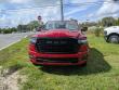2026 Ram 1500 Laramie Crew Cab 4x4 57 Box Pickup