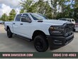 Ram 2500
