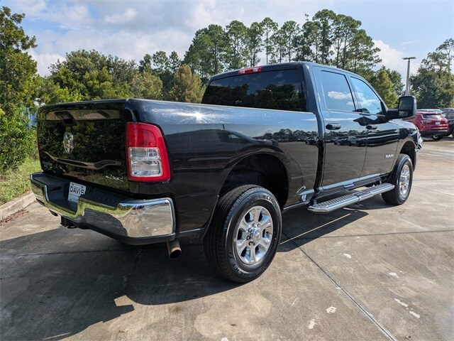 2023 Ram 2500 Big Horn photo 3