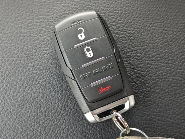 2025 RAM 2500 Tradesman - Photo 30