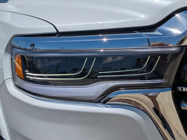 2025 RAM 1500 Limited - Photo 9